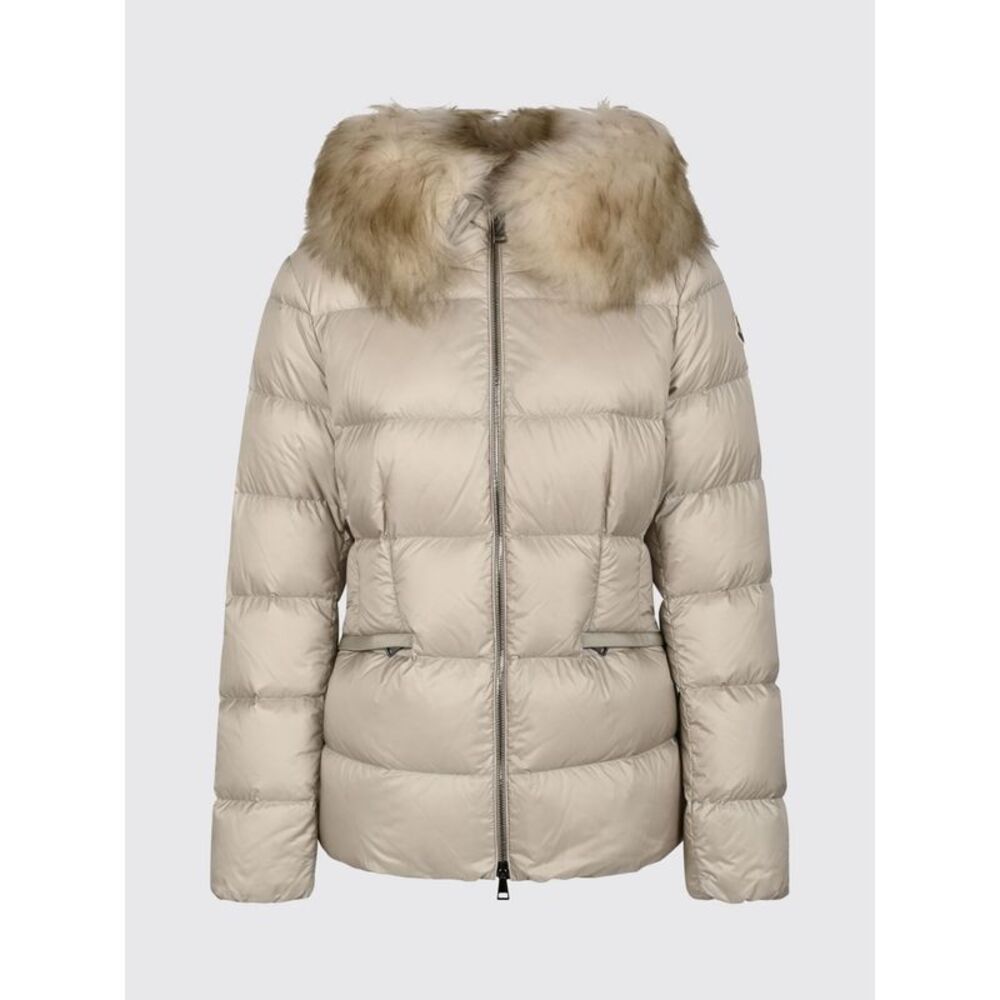 Moncler Women Jacket Woman Moncler
